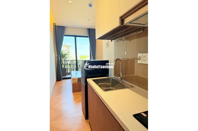 CHO THUÊ CĂN HỘ LIGHT APARTMENT – KĐT FPT CITY ĐÀ NẴNG. CHỈ TỪ 5TR/TH. LH:0905262505